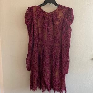 Michael Kors Lace dress